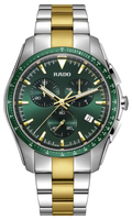 RADO Hyperchrome Chronograph