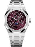 AP – ROYAL OAK PERPETUAL CALENDAR