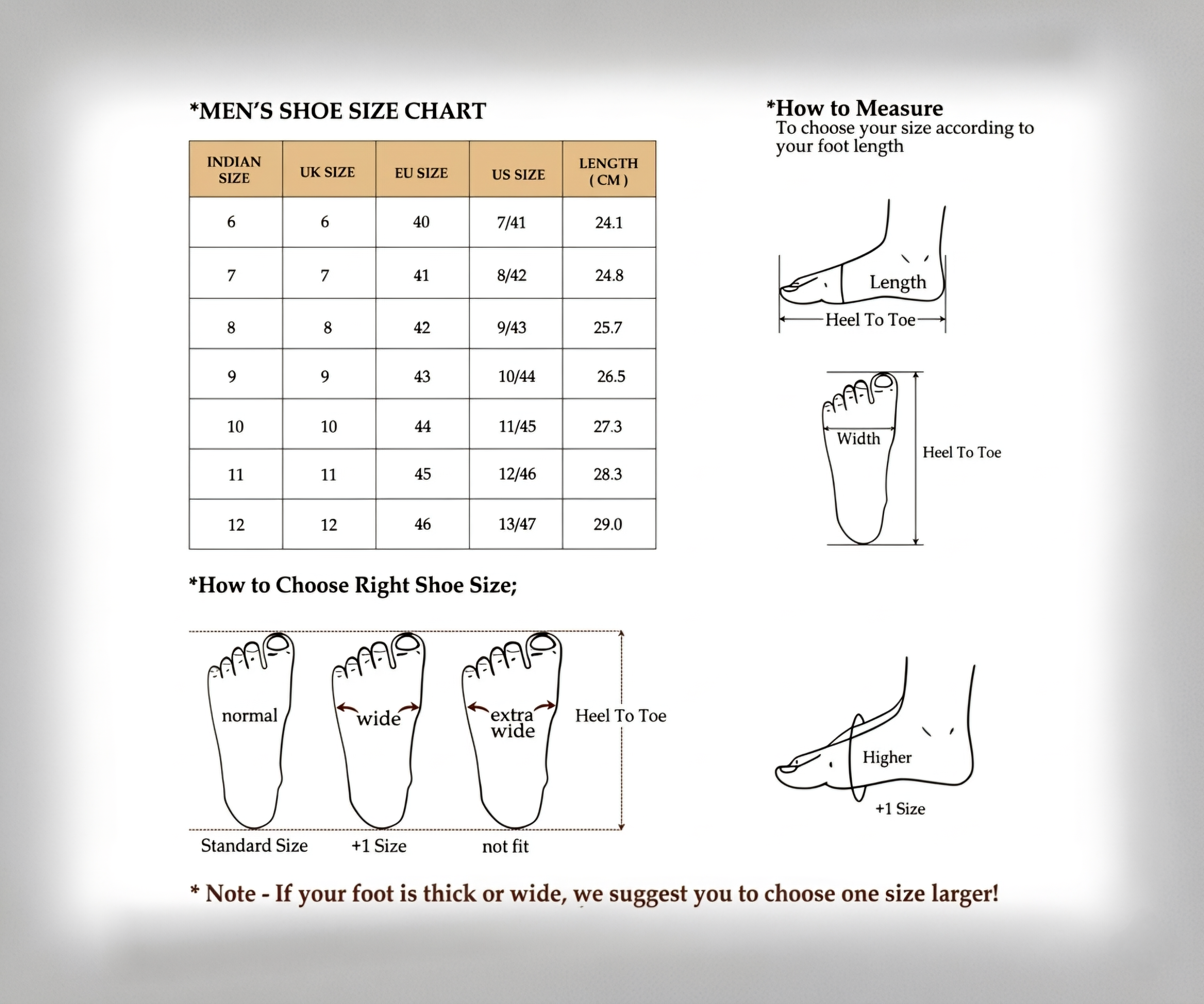 Italian Leather Boots CO