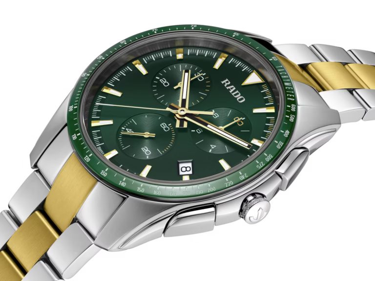 RADO Hyperchrome Chronograph