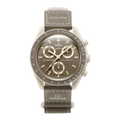 SWATCH X OMEGA BIOCERAMIC MOONSWATCH MISSION ON EARTH – DESERT