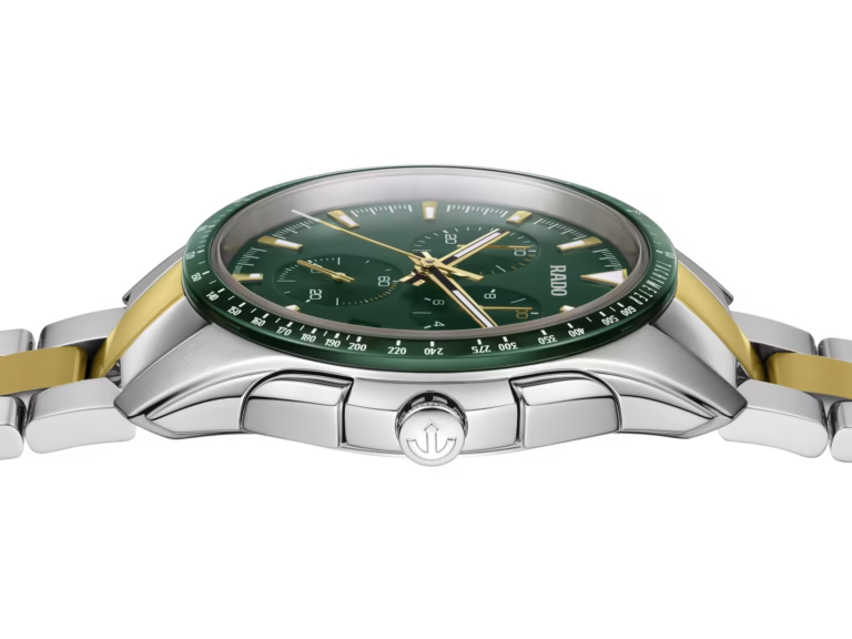 RADO Hyperchrome Chronograph