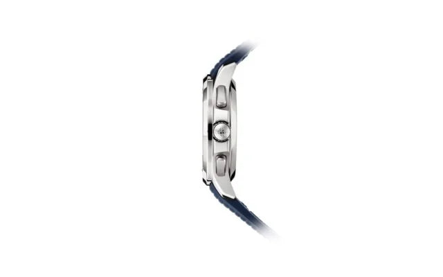 PATEK PHILIPPE AQUANAUT (BLUE)