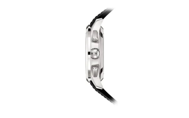 PATEK PHILIPPE AQUANAUT (BLACK)