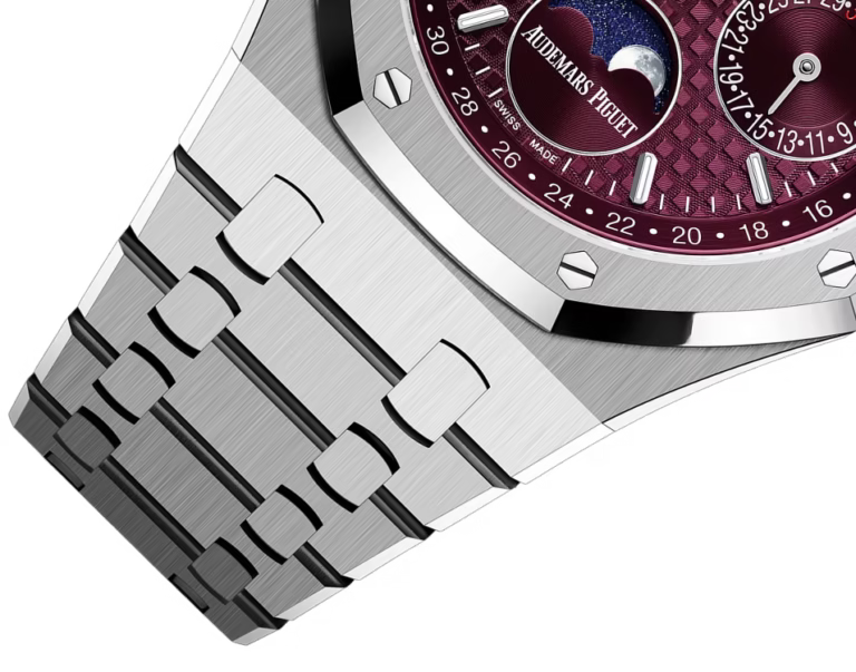 AP – ROYAL OAK PERPETUAL CALENDAR