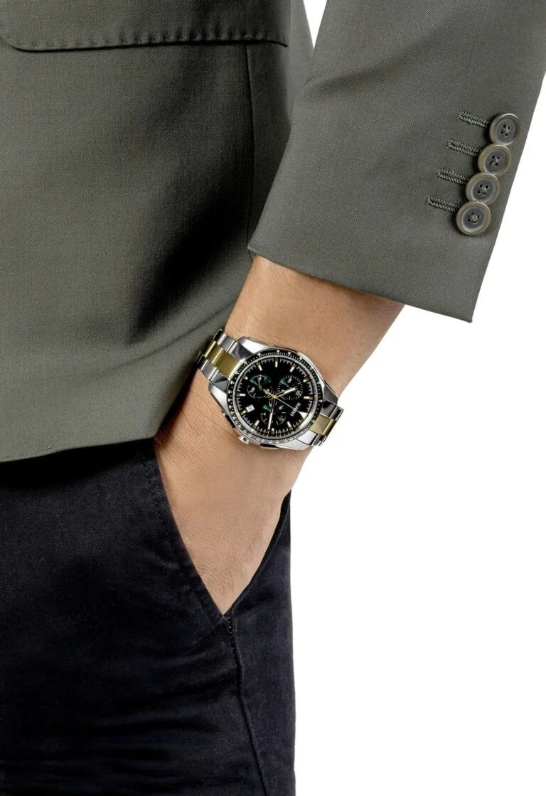RADO Hyperchrome Chronograph