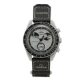 SWATCH X OMEGA BIOCERAMIC MISSION TO EARTHPHASE