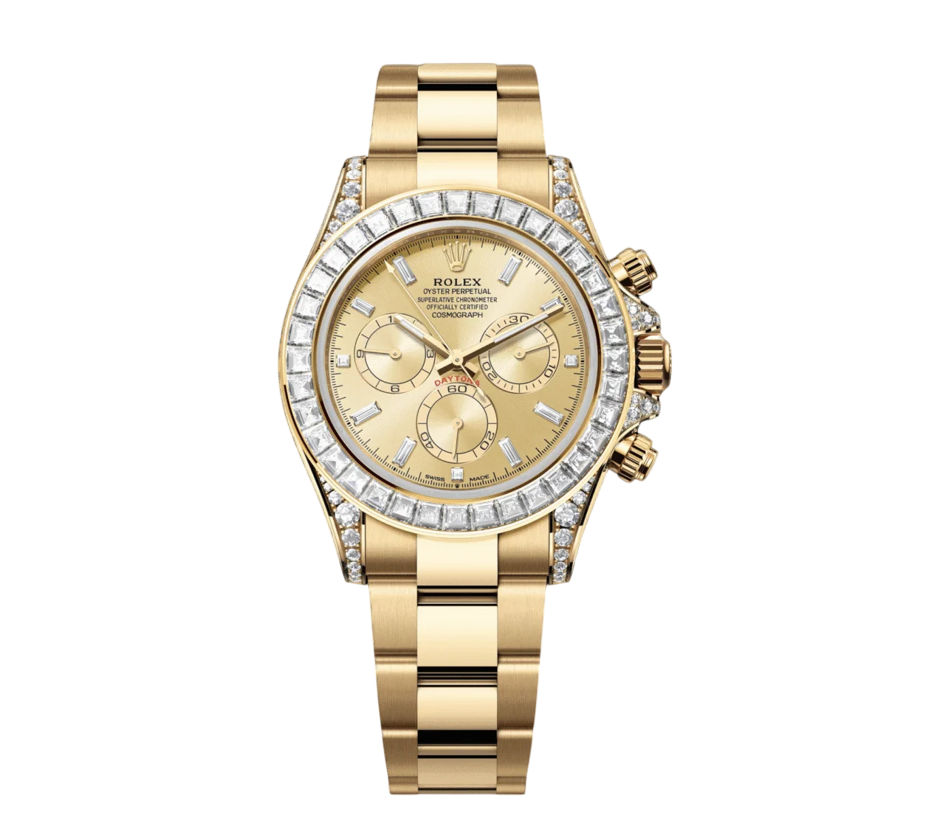 ROLEX COSMOGRAPH DAYTONA OYSTER