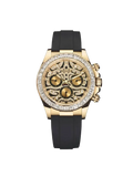ROLEX DAYTONA EYE OF THE TIGER (GOLD)