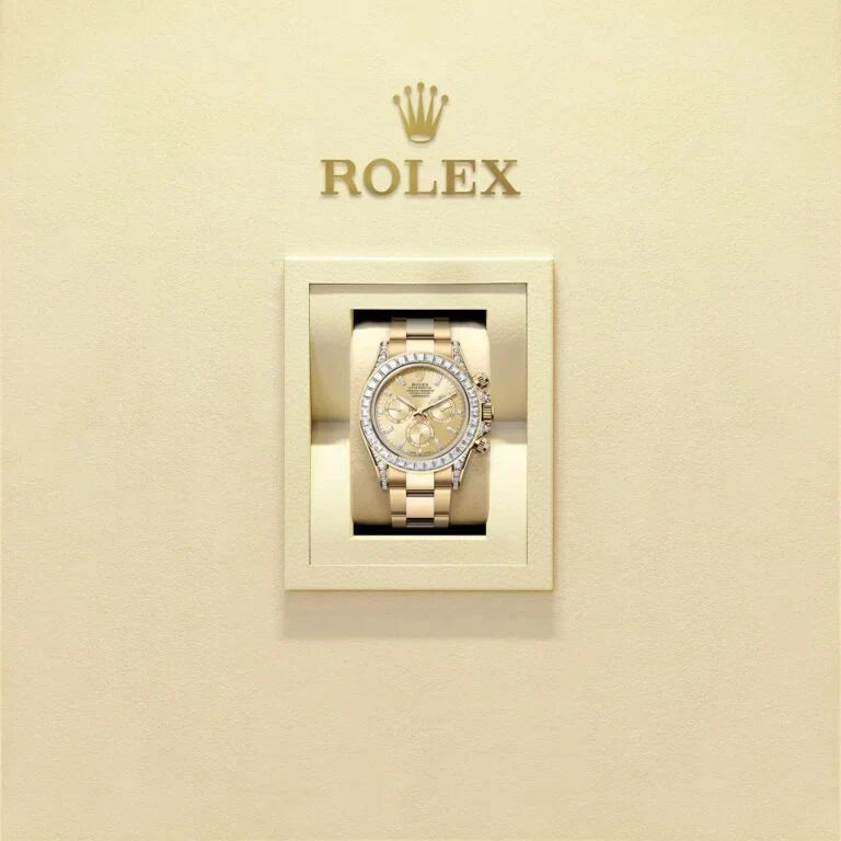 ROLEX COSMOGRAPH DAYTONA OYSTER