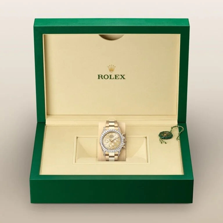 ROLEX COSMOGRAPH DAYTONA OYSTER