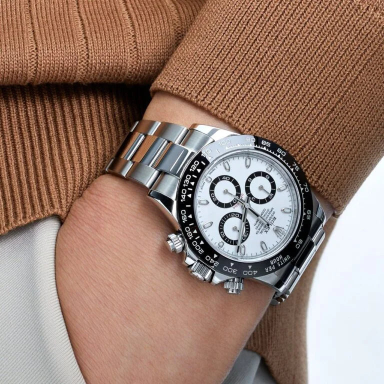 ROLEX DAYTONA – SHAHRUKH KHAN
