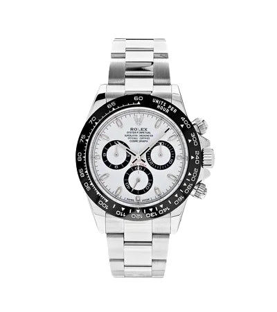 ROLEX DAYTONA – SHAHRUKH KHAN
