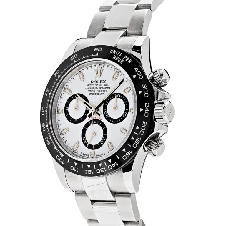 ROLEX DAYTONA – SHAHRUKH KHAN