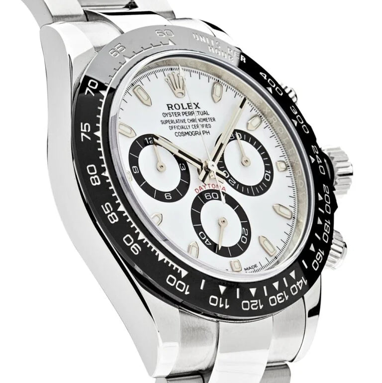 ROLEX DAYTONA – SHAHRUKH KHAN