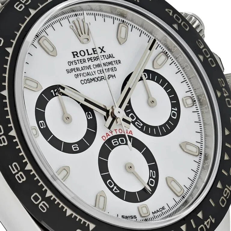 ROLEX DAYTONA – SHAHRUKH KHAN
